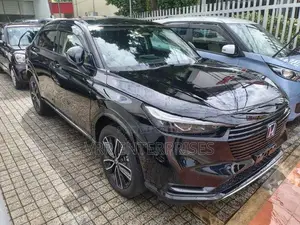 Honda Vezel 2023