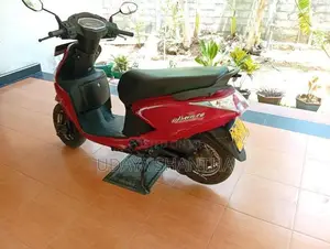 Hero Pleasure 2015