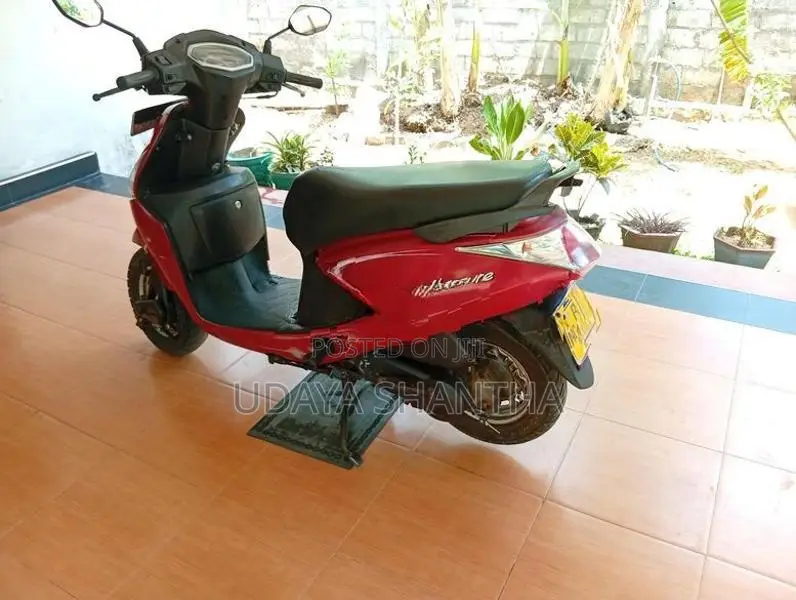 Hero Pleasure 2015