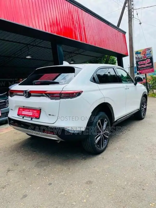 Honda HR-V Z Premium 2026