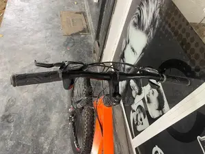 DSI Mountain Bike