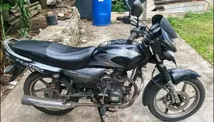 Bajaj Platina 100 2006