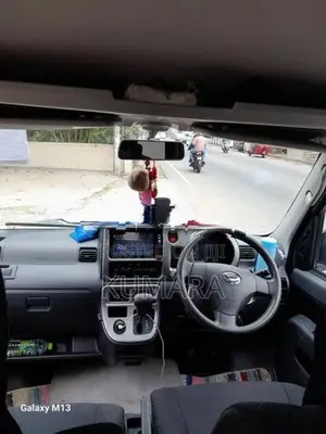 Daihatsu Hijet 2016