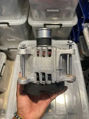 Audi A1 1.0TFSI Petrol Engine Alternator