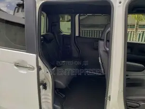 Honda N-Box 2024