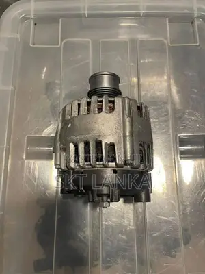 Audi A1 1.0TFSI Petrol Engine Alternator