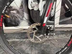 DSI Mountain Bike
