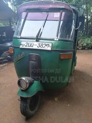 Bajaj RE 1994