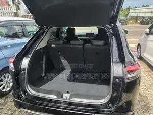 Honda Vezel 2023