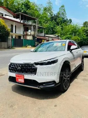 Honda HR-V Z Premium 2026