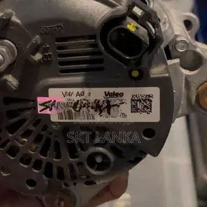 Audi A1 1.0TFSI Petrol Engine Alternator