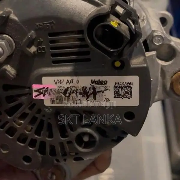 Audi A1 1.0TFSI Petrol Engine Alternator