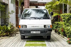 Toyota Liteace 1991