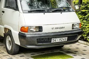 Toyota Liteace 1991