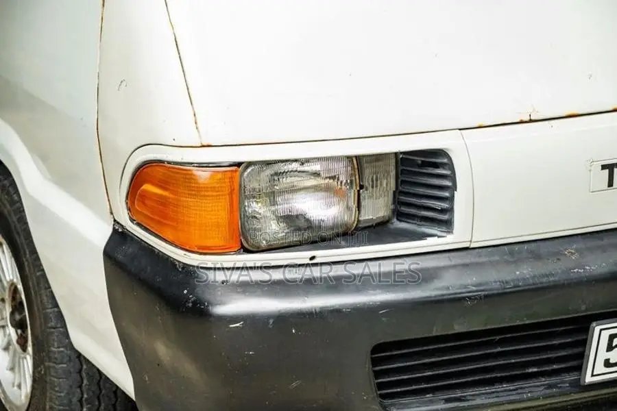 Toyota Liteace 1991