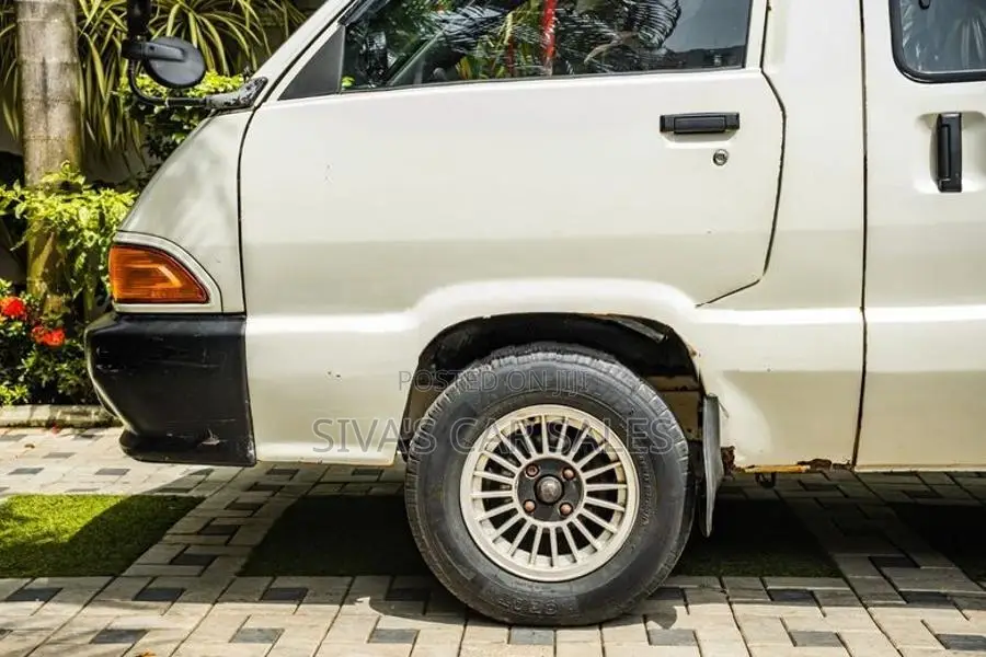 Toyota Liteace 1991