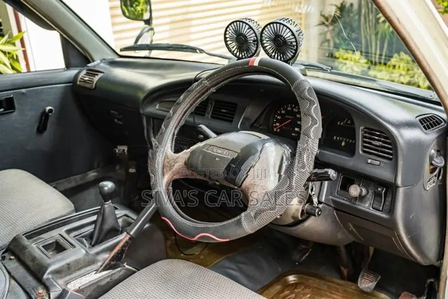 Toyota Liteace 1991