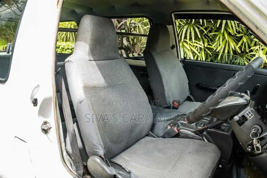 Toyota Liteace 1991