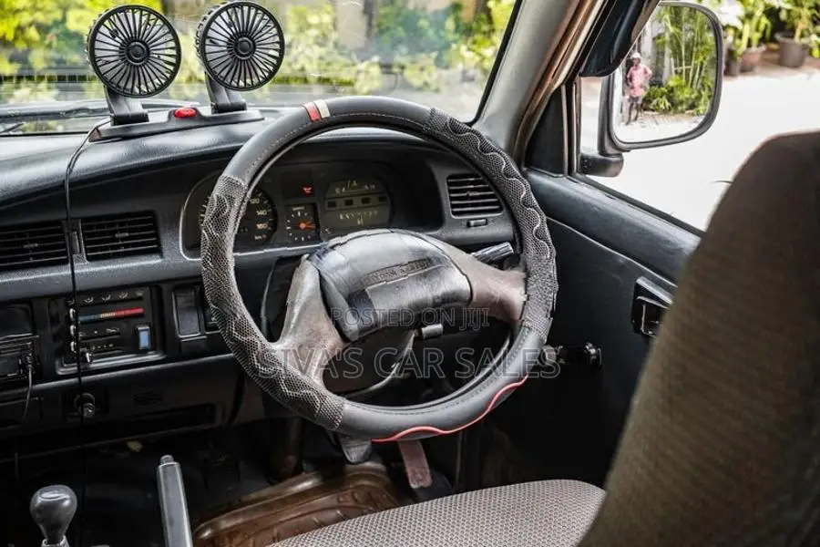 Toyota Liteace 1991