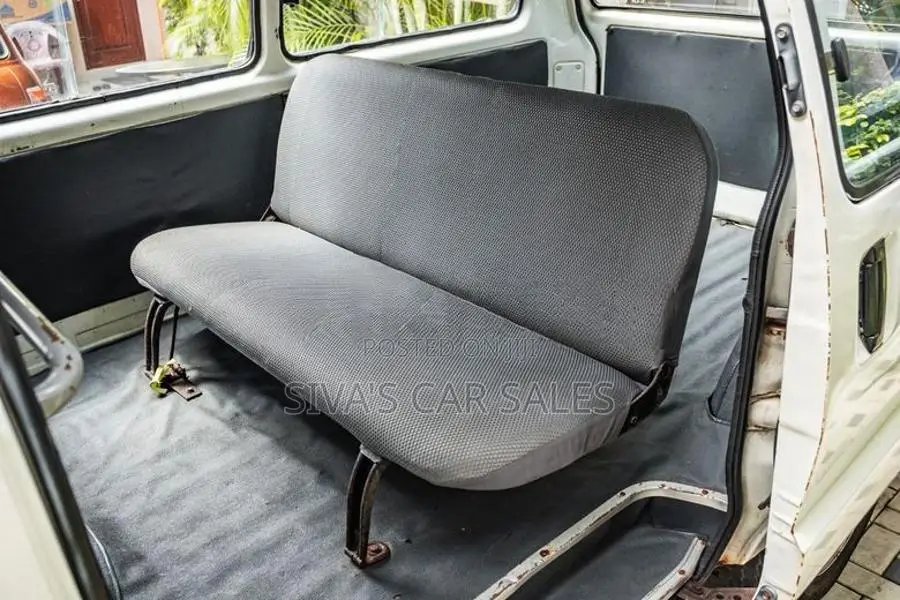 Toyota Liteace 1991
