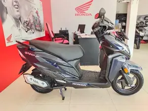 Honda Dio 125 STD 2026