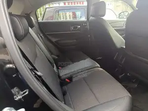 Honda Vezel 2023