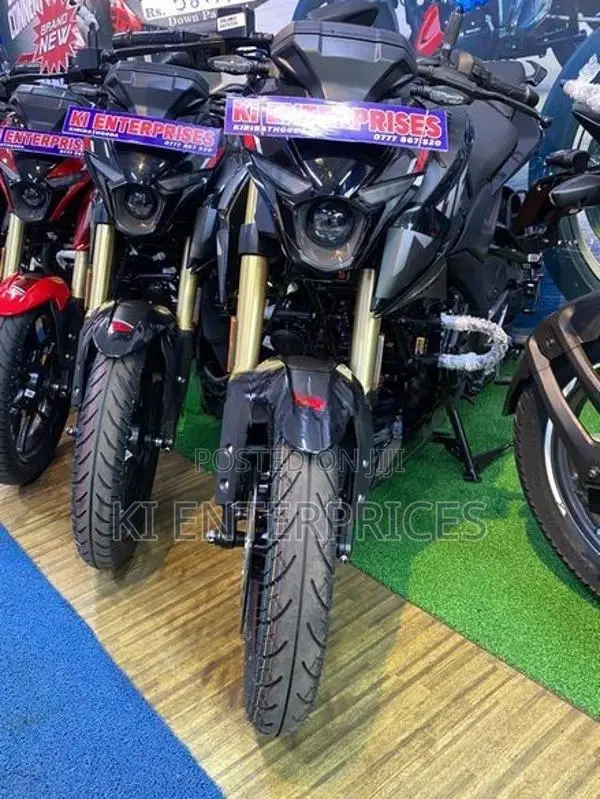 Bajaj Pulsar N160 Premium 2026
