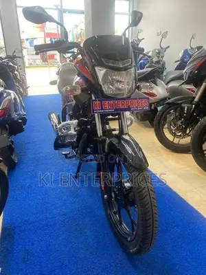 Bajaj Platina 100 2026