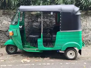 Bajaj RE 2011