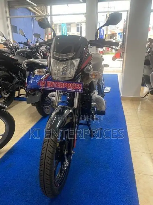 Bajaj Platina 100 2026