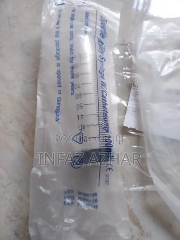550ml Large Capacity Syringes Oil Pump With 1m Hose