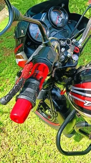 Bajaj Discover 125 2011