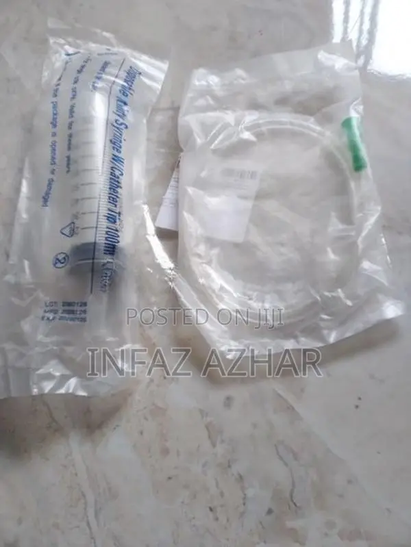 550ml Large Capacity Syringes Oil Pump With 1m Hose
