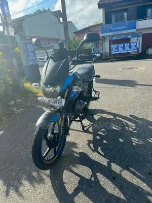 Bajaj XCD 125 2008