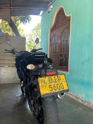 Yamaha MT 15 2020