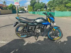 Bajaj XCD 125 2008