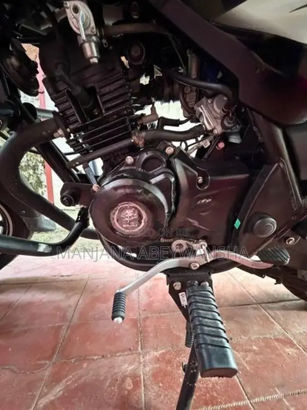 Bajaj Discover 125 2026