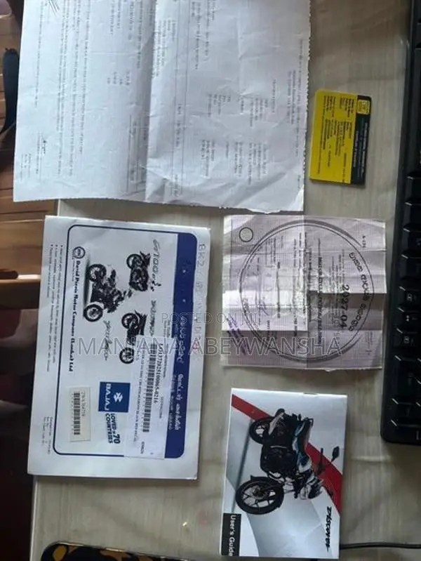 Bajaj Discover 125 2026