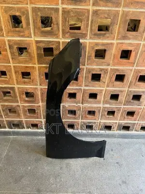 Genuine Audi A4 2018 Driver Fender Wing B9