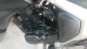Yamaha FZs V2 2015