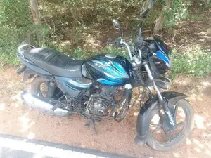 Bajaj Discover 110 2010