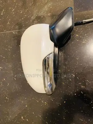Toyota Prius ZVW30 Side Mirror