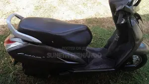 Honda Activa 3G 2015