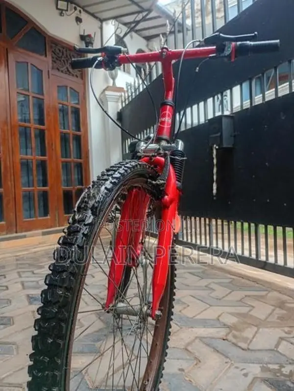 Bicycle