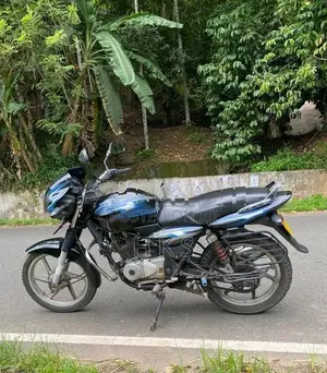 Bajaj Discover 125 2005