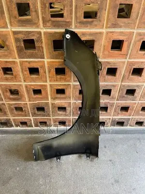 Genuine Audi A4 2018 Driver Fender Wing B9
