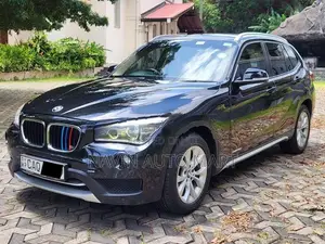 BMW X1 2014diesel 2014