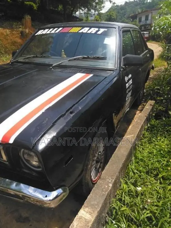 Suzuki Celerio 1978