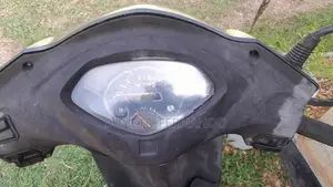Honda Activa 3G 2015