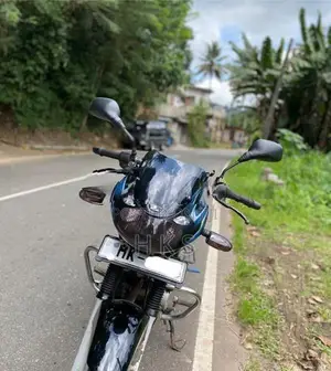 Bajaj Discover 125 2005